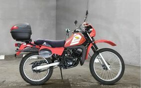 HONDA MTX50 AD04