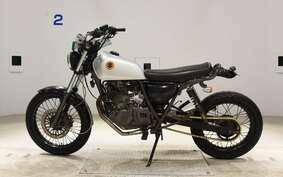 SUZUKI GRASS TRACKER NJ47A