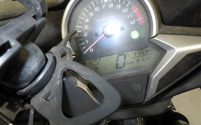 HONDA CBR250R A