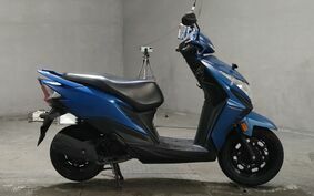 HONDA DIO 110 DX JF98