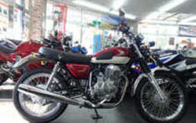 HONDA CB400SS 2007 NC41