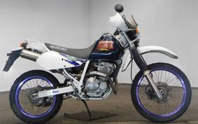 SUZUKI DJEBEL 250 XC Type SJ45A