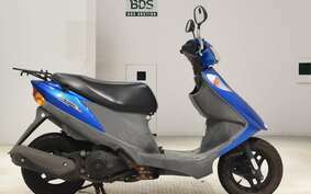 SUZUKI ADDRESS V125 G CF46A