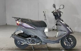 SUZUKI ADDRESS V125 S CF4MA