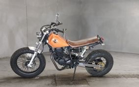 YAMAHA TW200 DG07J