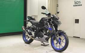 SUZUKI GSX-S125 DL32B