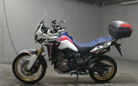 HONDA CRF1000L AFRICA TWIN 2017 SD04