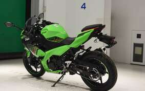 KAWASAKI NINJA 250 EX250Y