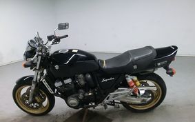 SUZUKI GSX400X IMPULSE 2005 GK7CA