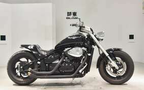 SUZUKI BOULEVARD 400 2007 VK55A