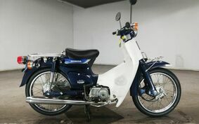 HONDA C70 SUPER CUB HA02