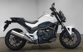 HONDA NC 700 S DCT 2012 RC61