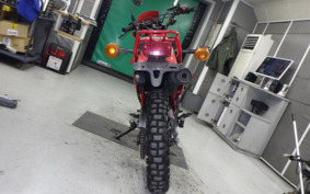 HONDA XL250R MD03