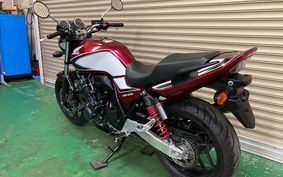 HONDA CB400SF ABS 2019 NC42