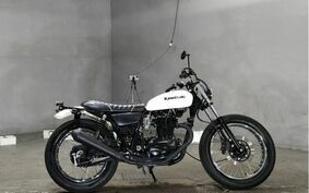 KAWASAKI 250TR BJ250F