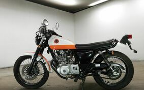 SUZUKI GRASS TRACKER NJ47A