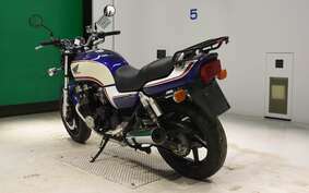 HONDA CB750 GEN 2 2004 RC42