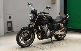 HONDA CB400SF VTEC 2020 NC42