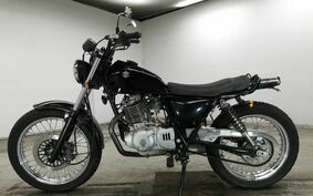 SUZUKI GRASS TRACKER BigBoy NJ4BA