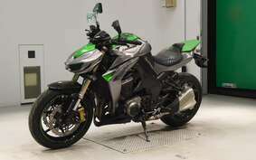 KAWASAKI Z1000 Gen.5 2014 ZRT00F