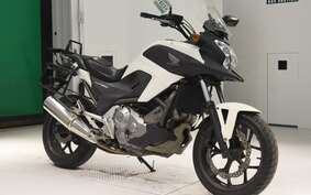 HONDA NC 700 X 2013 RC63