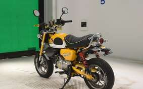 HONDA MONKEY 125 ABS JB02