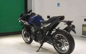 HONDA HAWK 11 2022 SC85