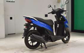 SUZUKI ADDRESS 110 CE47A