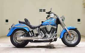 HARLEY FLSTF 1450 2002 BMY