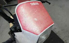 YAMAHA DT50 17W