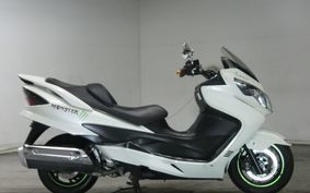 SUZUKI SKYWAVE 400 2007 CK44A