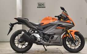 YAMAHA YZF-R25 A RG74J