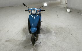 SUZUKI LET's CA4AA