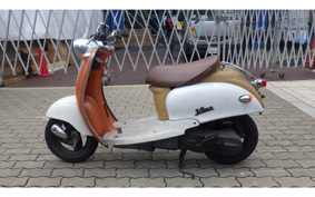 YAMAHA VINO SA10J