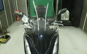 HONDA PCX 160 KF47