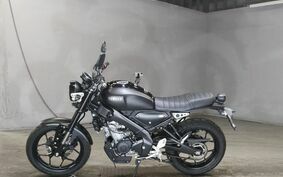 YAMAHA XSR155 RG63