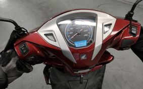 HONDA LEAD 125 JF45