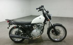 SUZUKI GRASS TRACKER NJ4BA