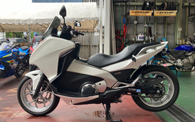 HONDA NC700 INTEGRA 2012 RC62