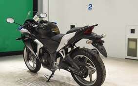 HONDA CBR250R GEN 3 MC41