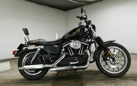 HARLEY XL883R 2006 CKM