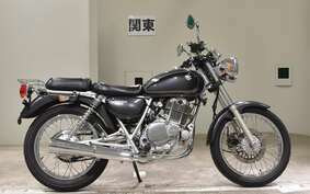 SUZUKI ST250E NJ4CA