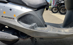 HONDA SPACY100 JF13