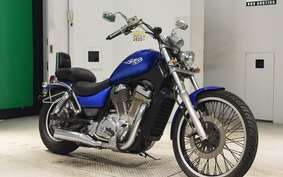 SUZUKI INTRUDER 400 1994 VK51A