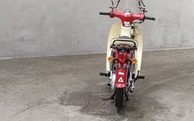 HONDA SUPER CUB110 JA44