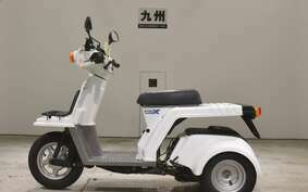 HONDA GYRO X TD02