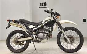 KAWASAKI SUPER SHERPA KL250G