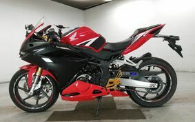 HONDA CBR250RR MC51