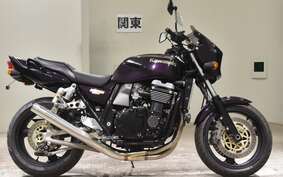 KAWASAKI ZRX1100 1997 ZRT10C