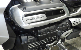 TRIUMPH ROCKET III R 2023